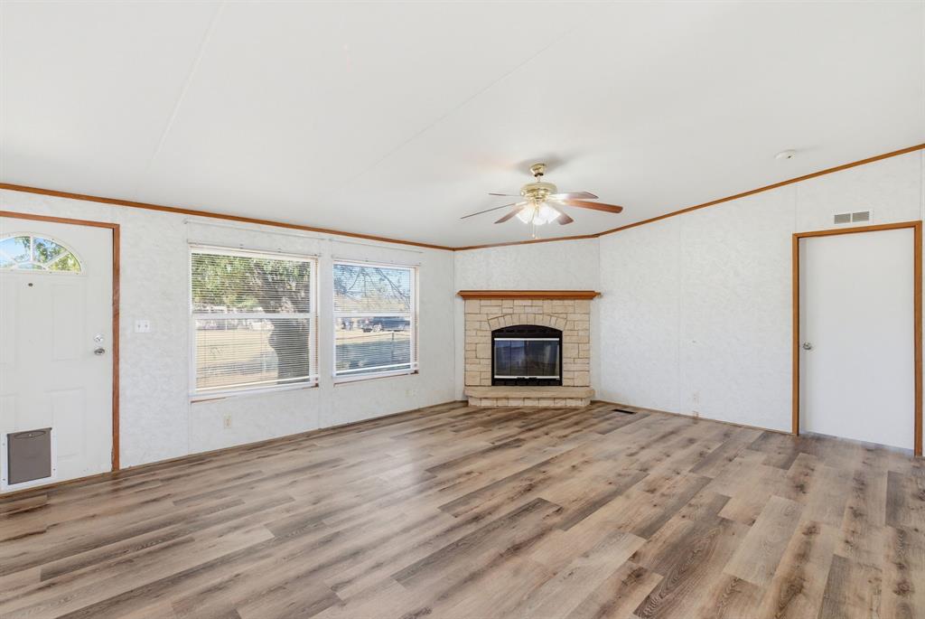 Ranger Heights - Residential