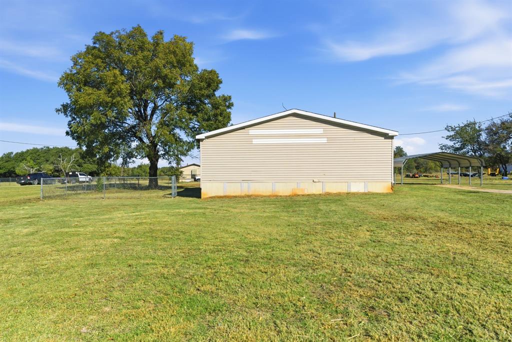 Ranger Heights - Residential