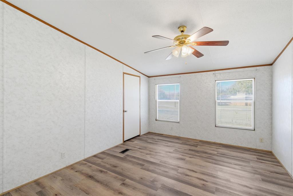 Ranger Heights - Residential