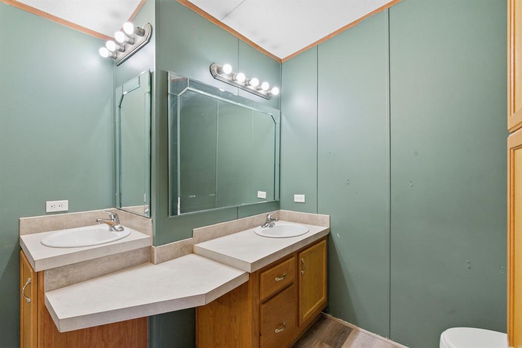 Ranger Heights - Residential