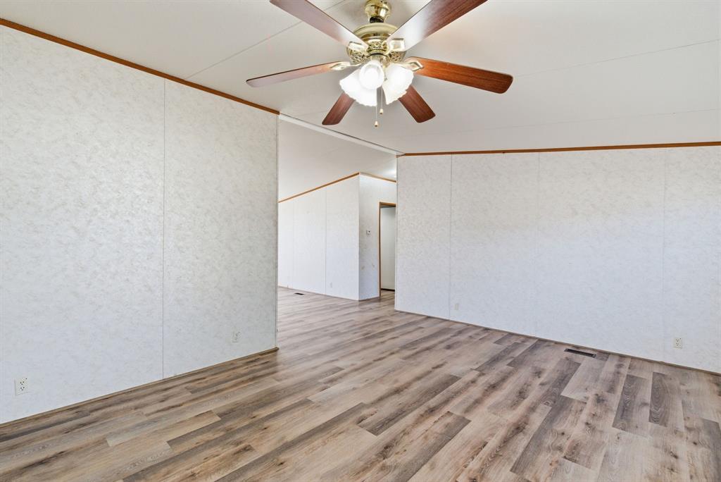 Ranger Heights - Residential