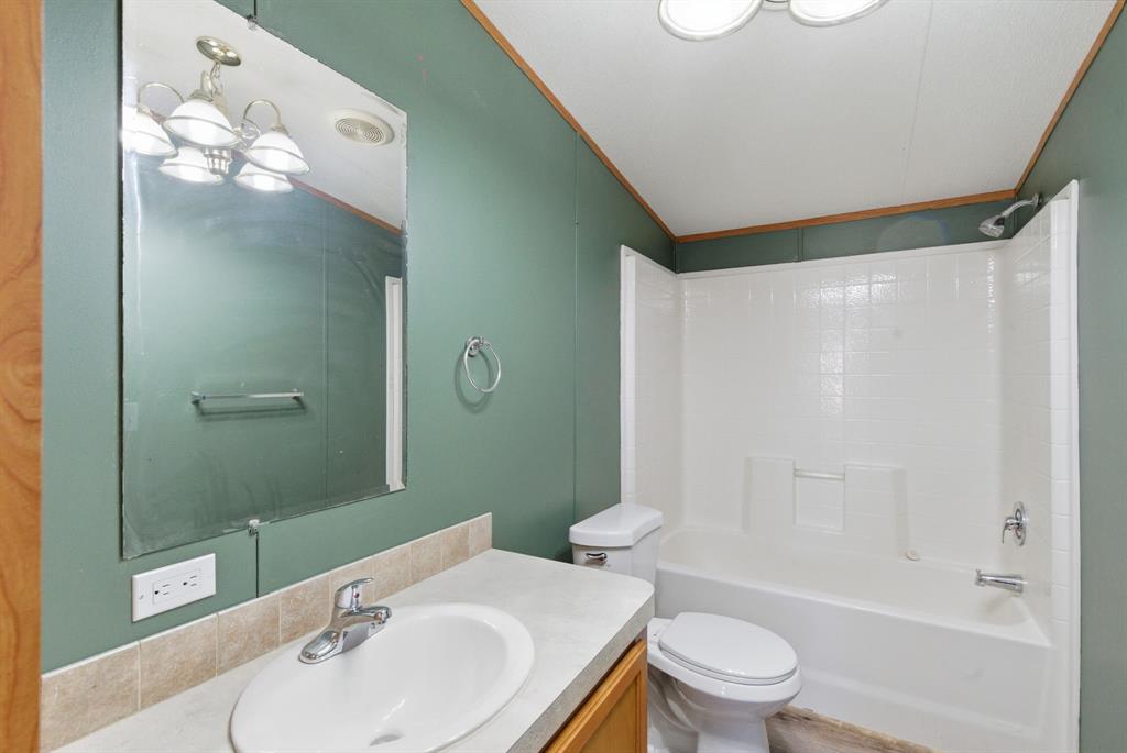 Ranger Heights - Residential