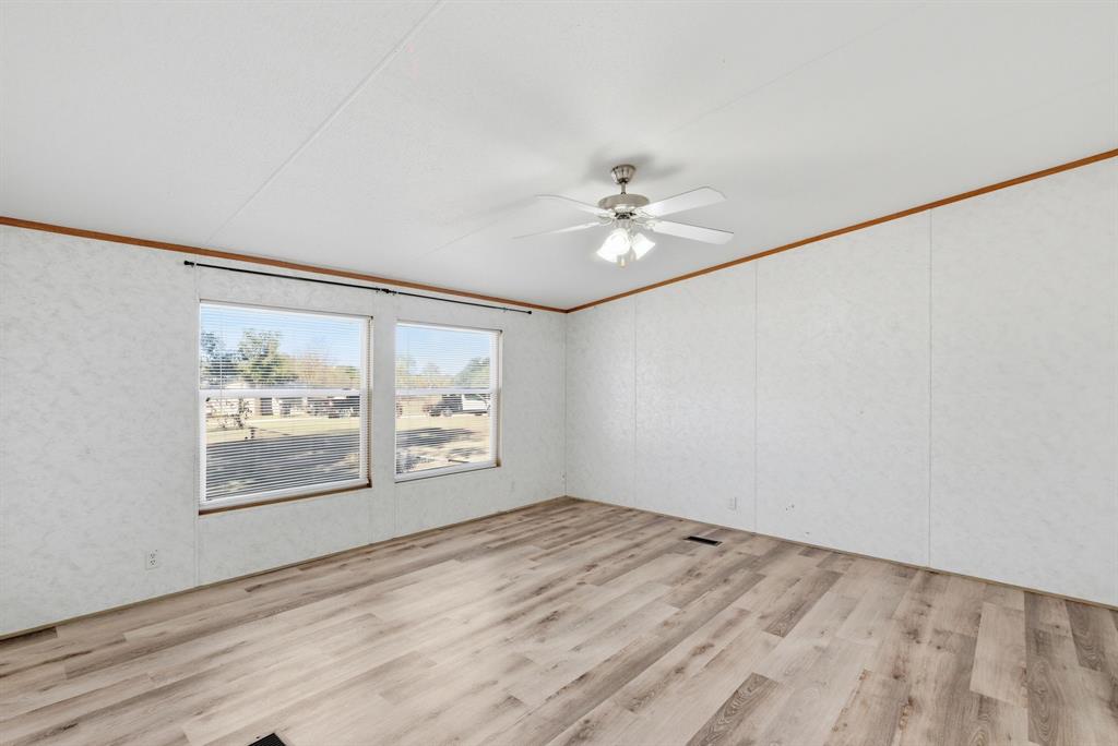 Ranger Heights - Residential