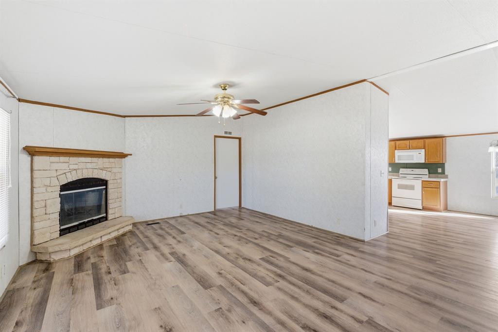 Ranger Heights - Residential