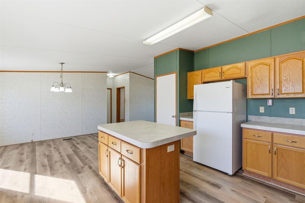 Ranger Heights - Residential