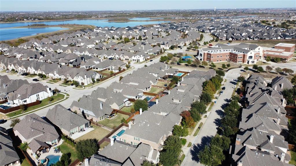 Aberdeen At Tribute Ph 1 - Residential