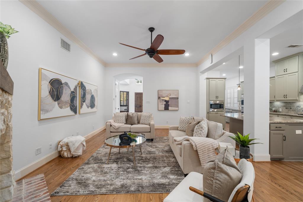 Aberdeen At Tribute Ph 1 - Residential