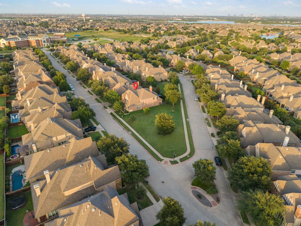 Aberdeen At Tribute Ph 1 - Residential