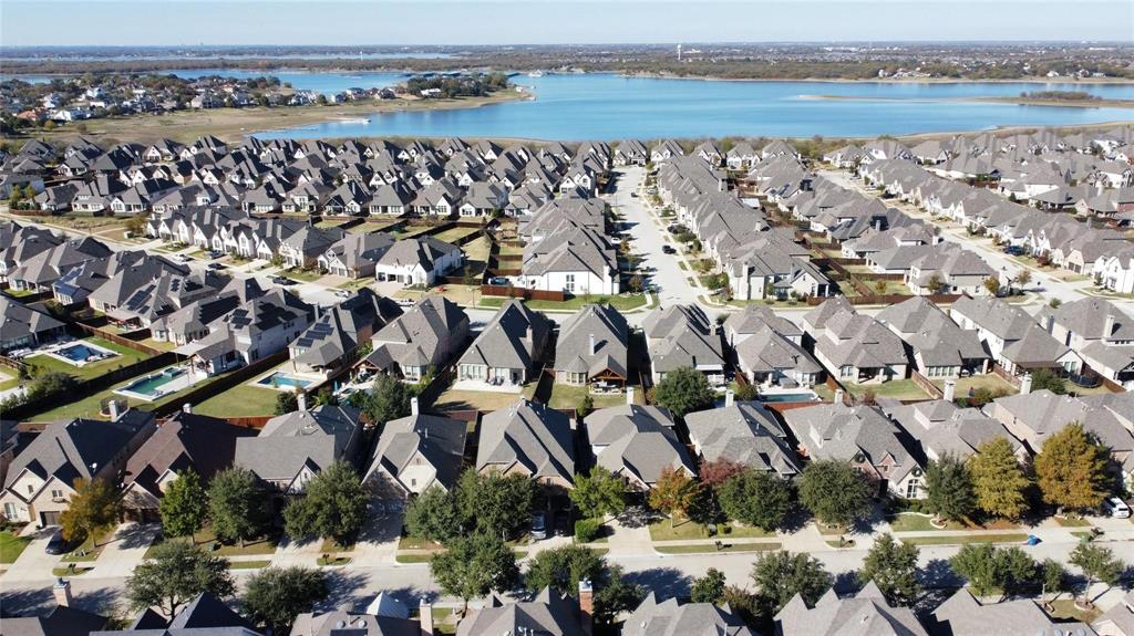 Aberdeen At Tribute Ph 1 - Residential