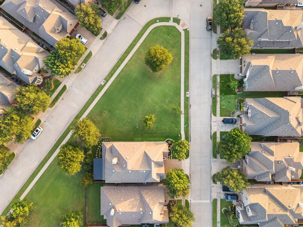 Aberdeen At Tribute Ph 1 - Residential