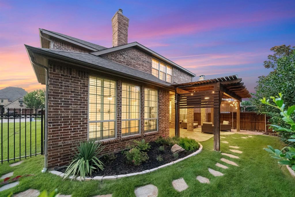 Aberdeen At Tribute Ph 1 - Residential