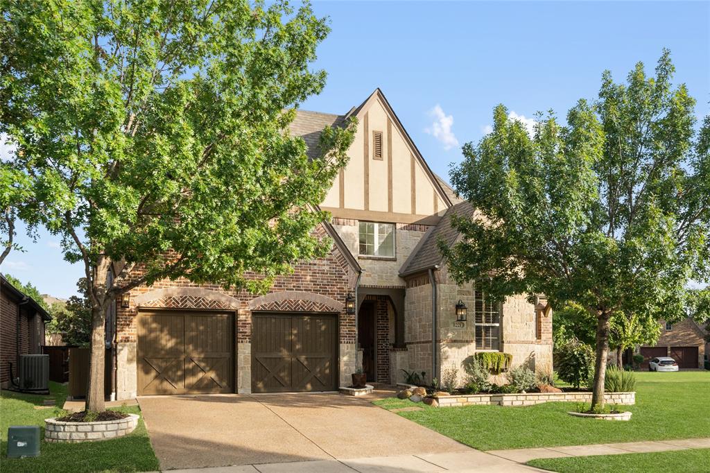 Aberdeen At Tribute Ph 1 - Residential