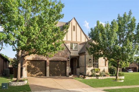 8221 Paisley The Colony TX 75056