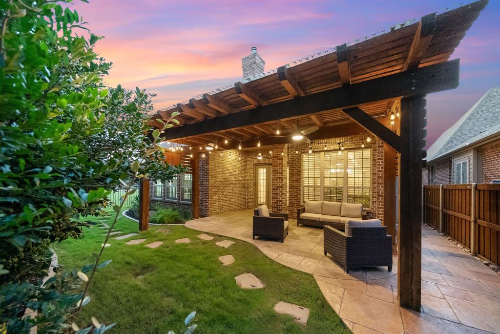 Aberdeen At Tribute Ph 1 - Residential