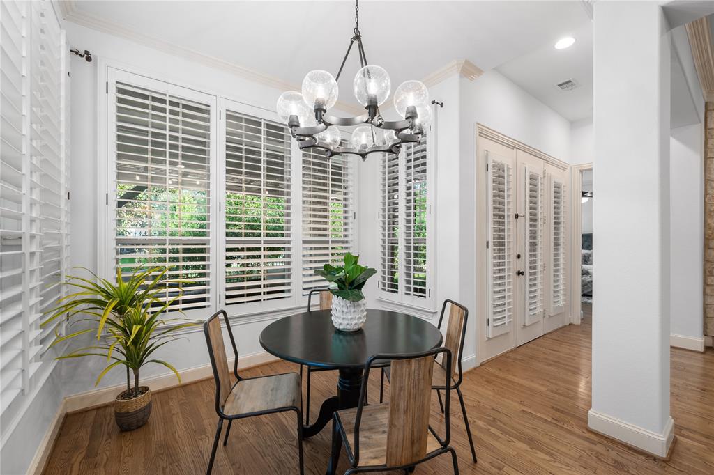 Aberdeen At Tribute Ph 1 - Residential