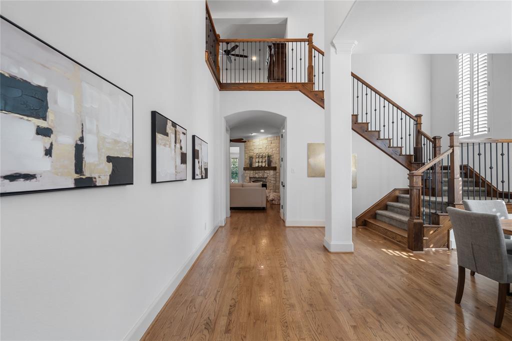 Aberdeen At Tribute Ph 1 - Residential