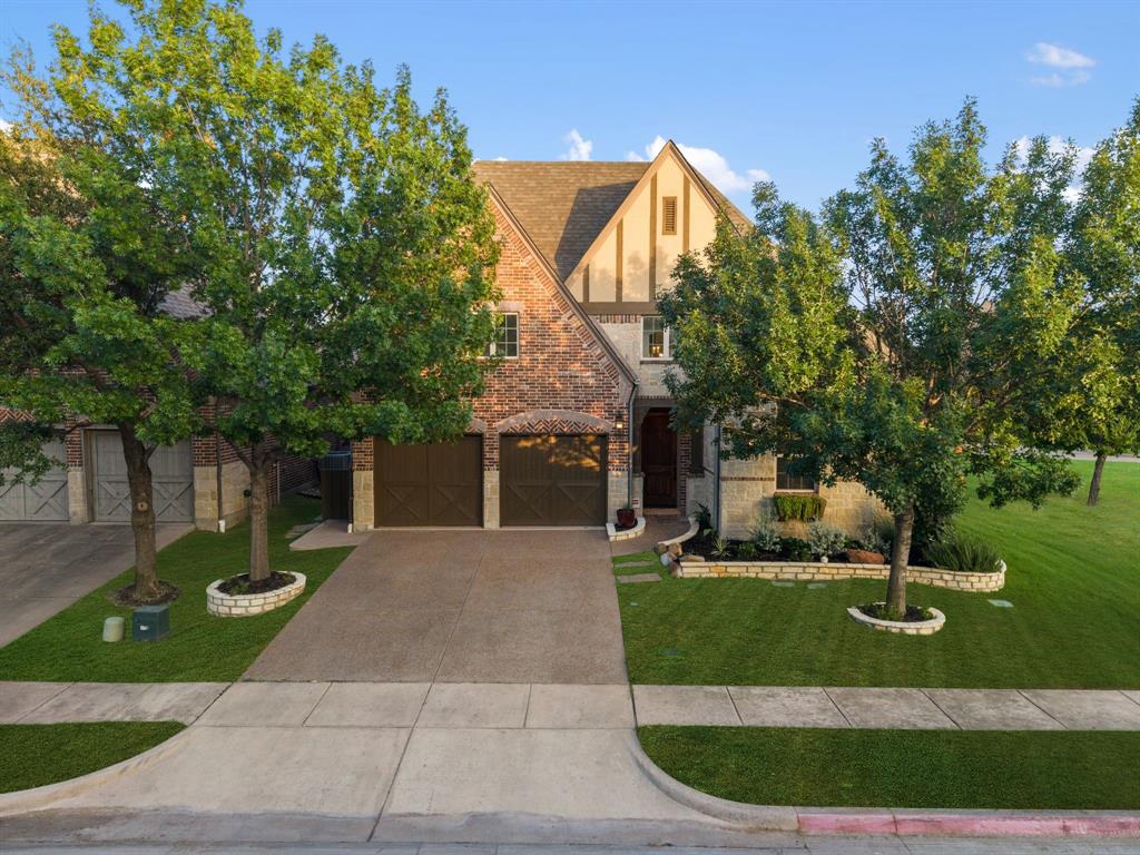 Aberdeen At Tribute Ph 1 - Residential