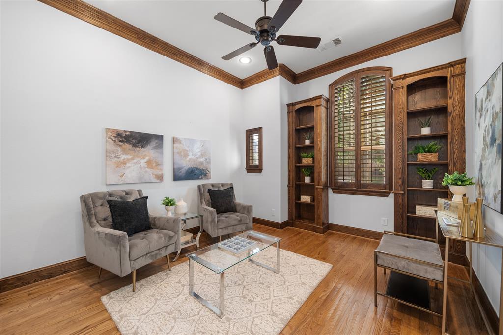 Aberdeen At Tribute Ph 1 - Residential