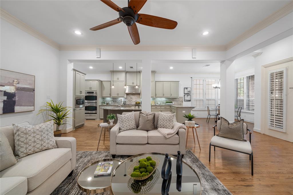 Aberdeen At Tribute Ph 1 - Residential