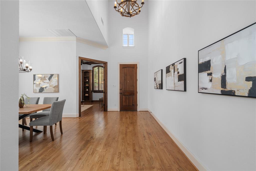 Aberdeen At Tribute Ph 1 - Residential