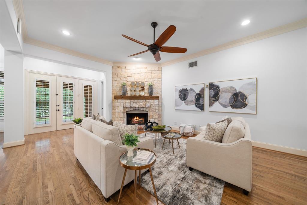 Aberdeen At Tribute Ph 1 - Residential