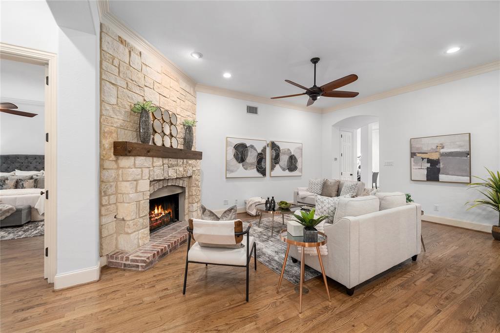 Aberdeen At Tribute Ph 1 - Residential