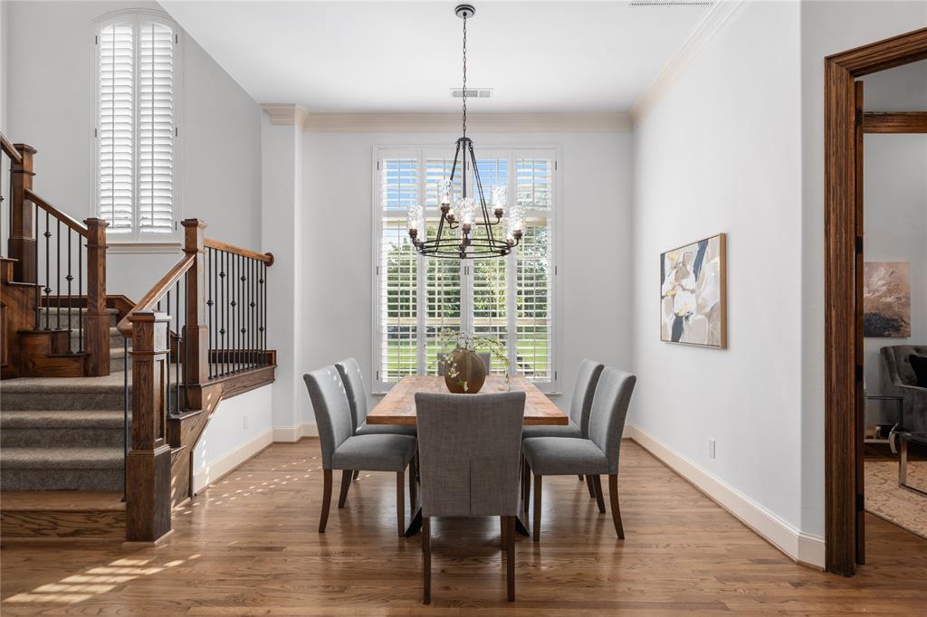 Aberdeen At Tribute Ph 1 - Residential