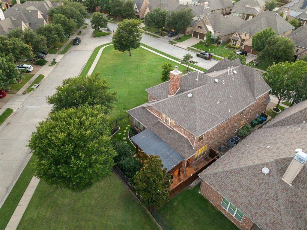 Aberdeen At Tribute Ph 1 - Residential