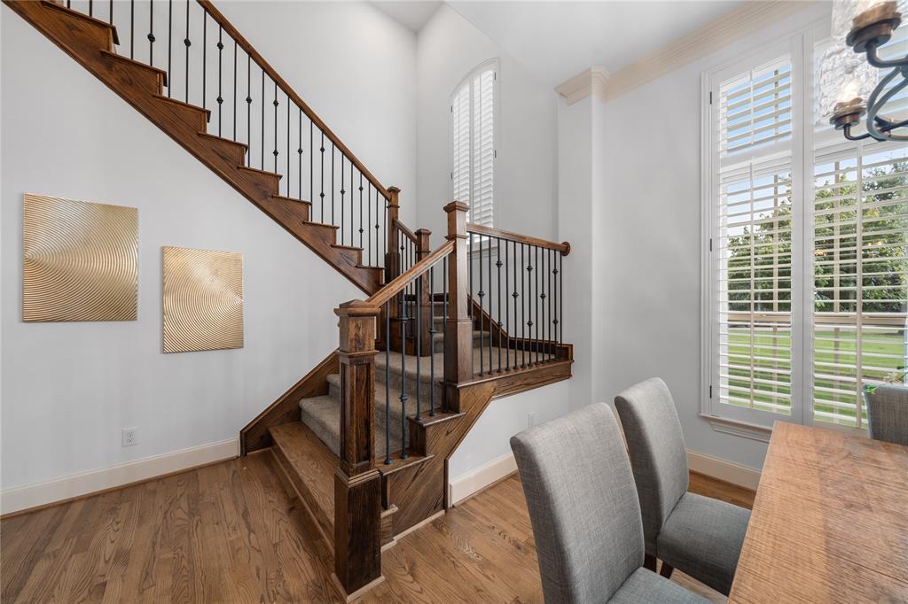 Aberdeen At Tribute Ph 1 - Residential