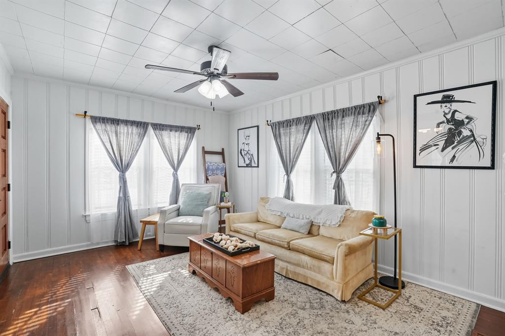 Ryan South John C Addition - Residential