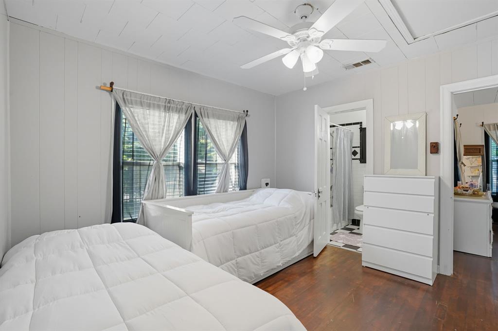 Ryan South John C Addition - Residential