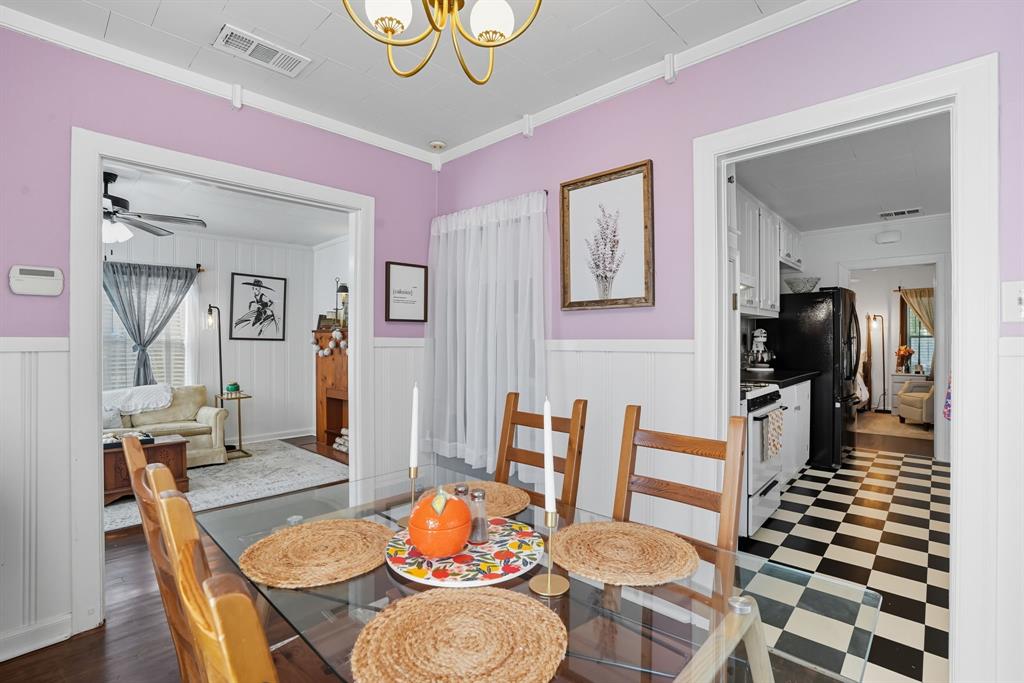 Ryan South John C Addition - Residential