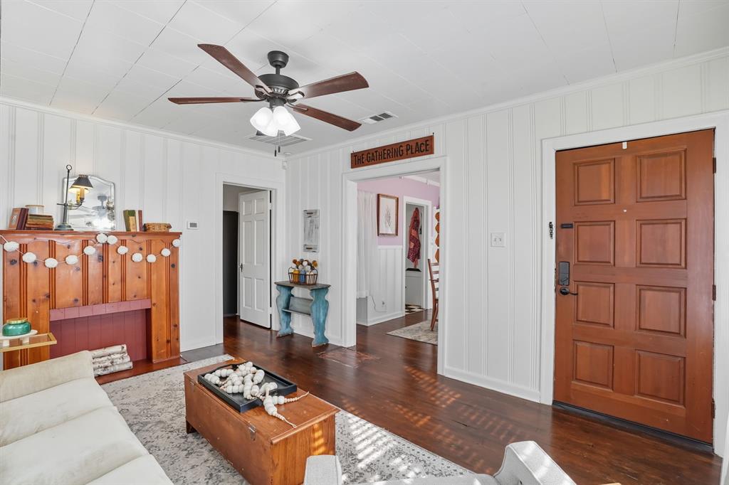 Ryan South John C Addition - Residential