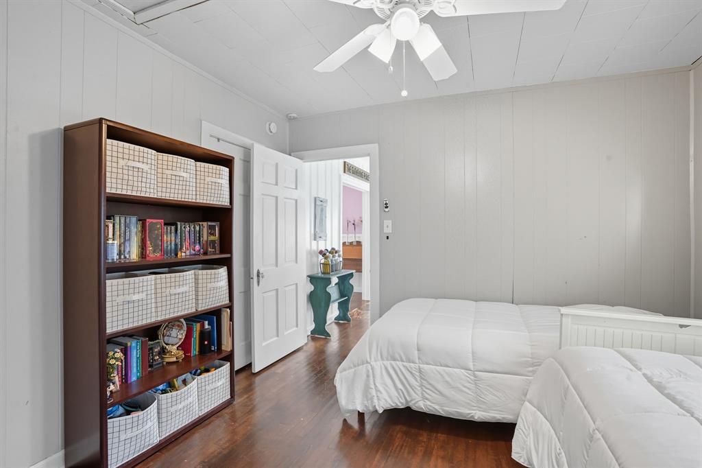 Ryan South John C Addition - Residential