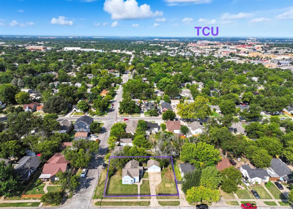 Ryan South John C Addition - Residential