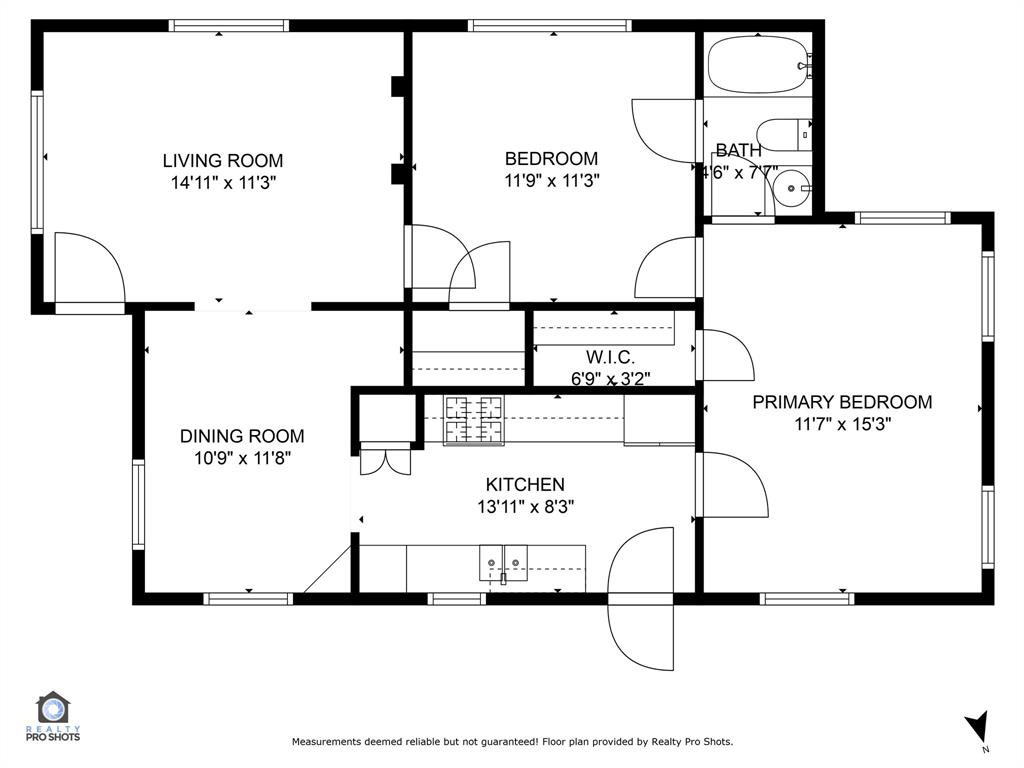 Ryan South John C Addition - Residential