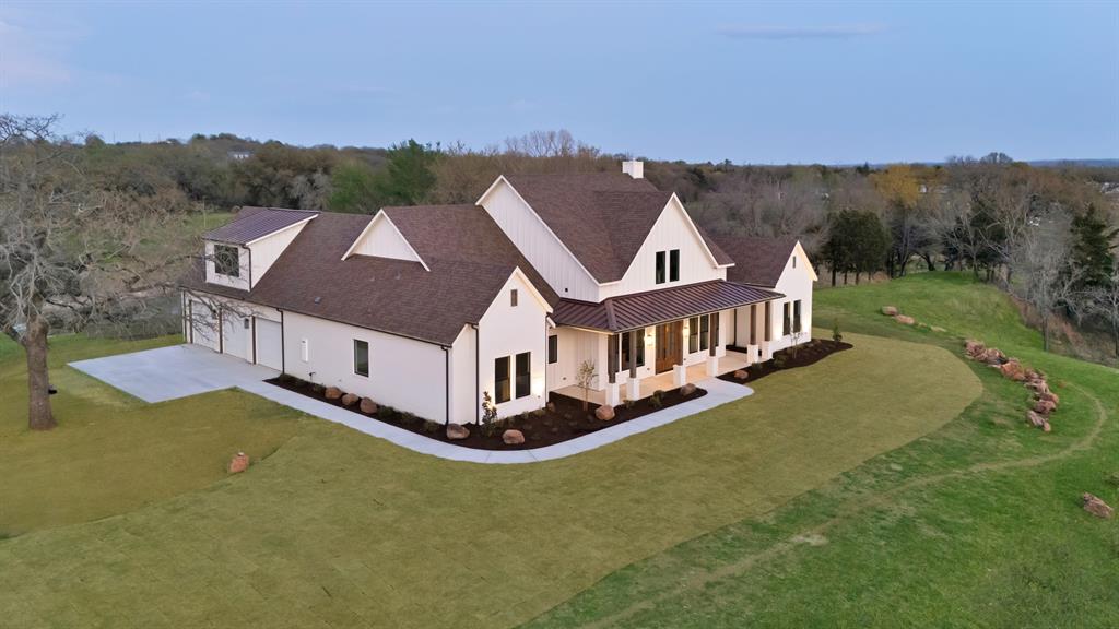 2113 Dicey Road