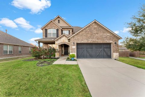 A home in Celina