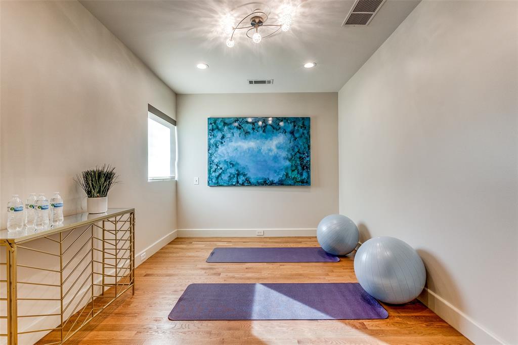 Highland Park - Residential