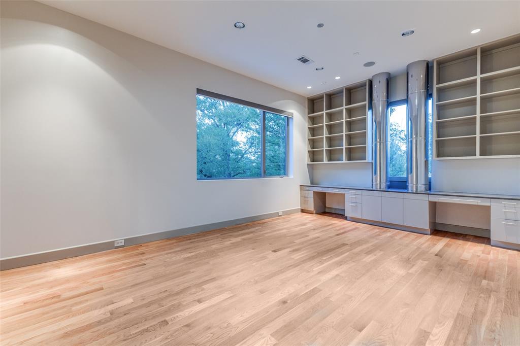 Highland Park - Residential