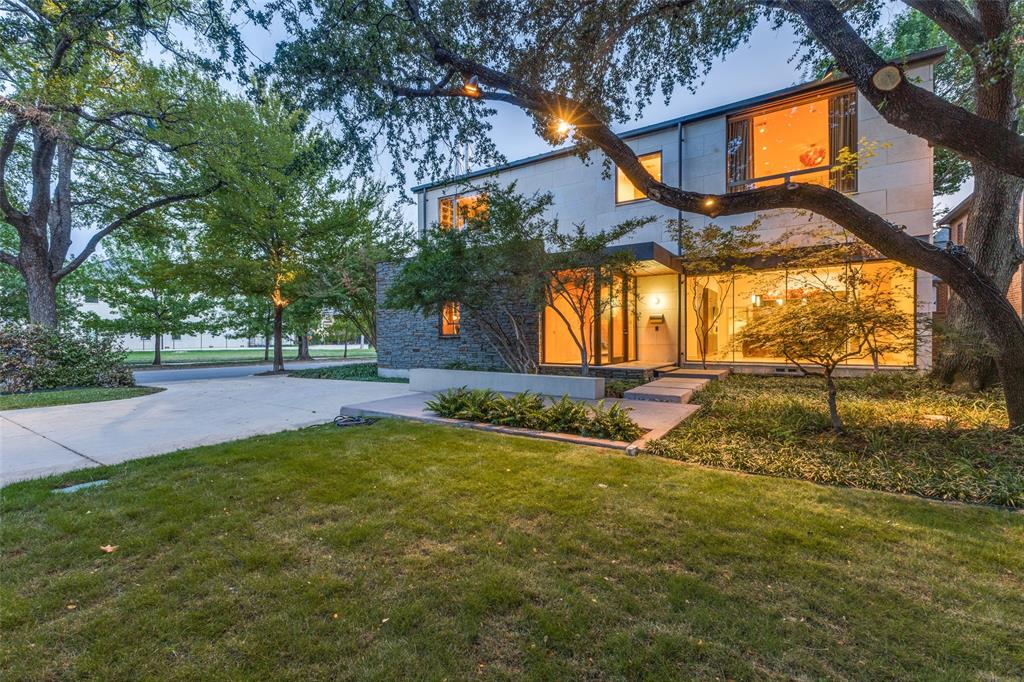 Highland Park - Residential