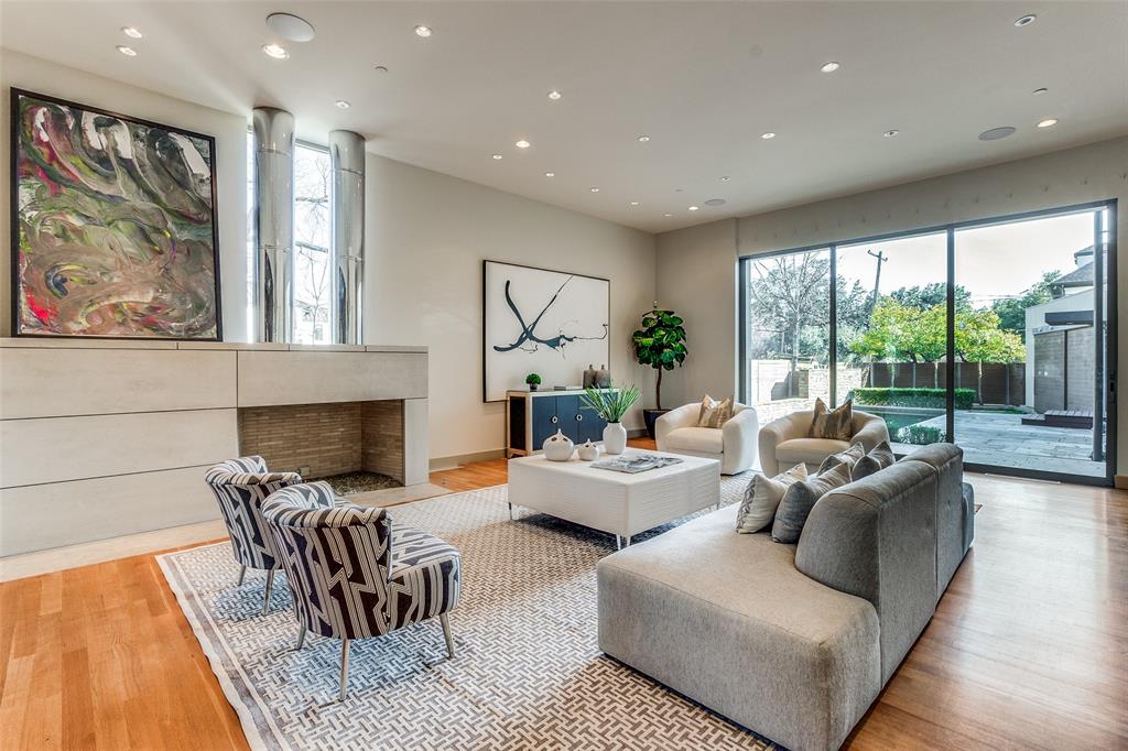 Highland Park - Residential