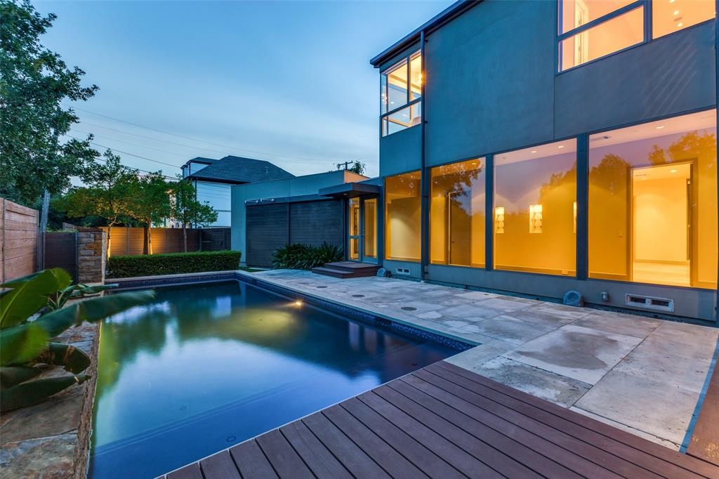 Highland Park - Residential