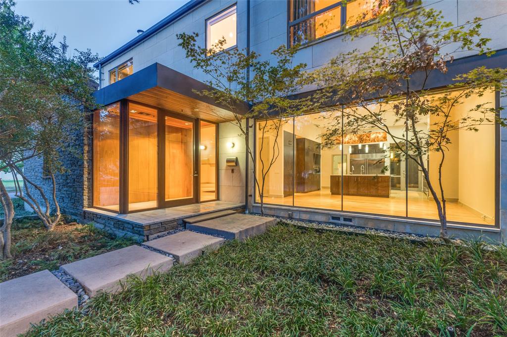 Highland Park - Residential