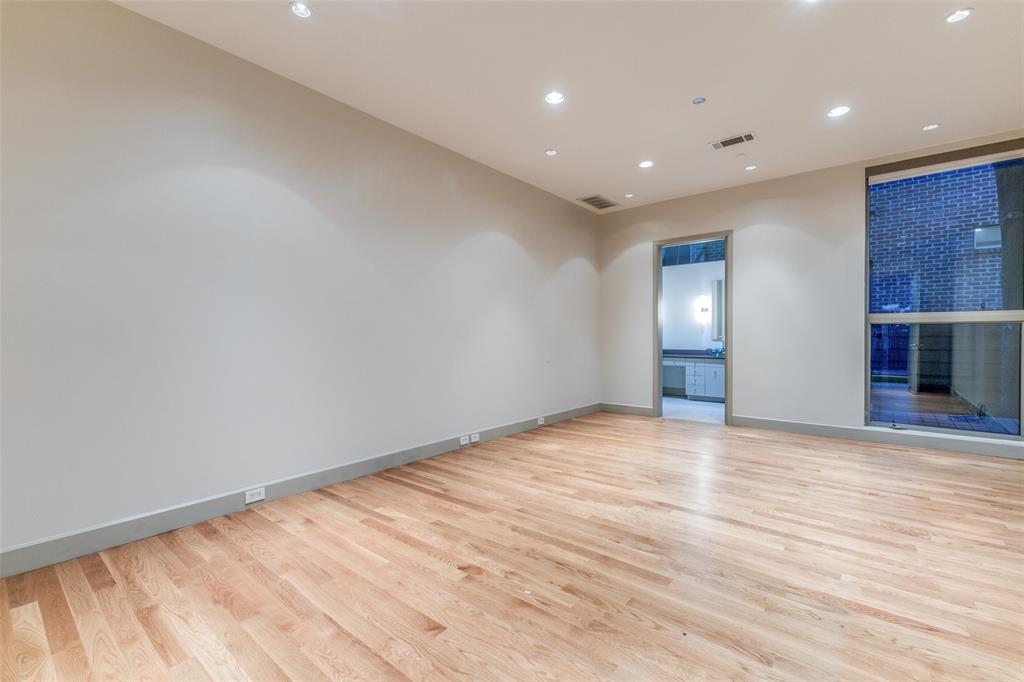 Highland Park - Residential