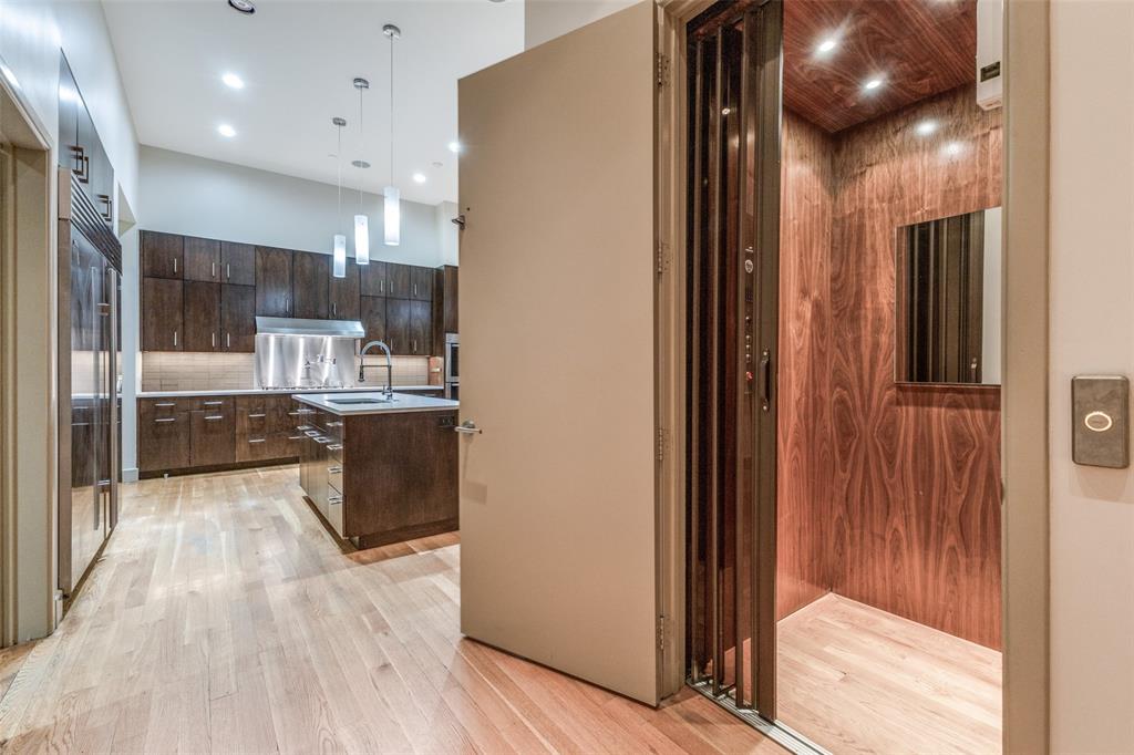 Highland Park - Residential