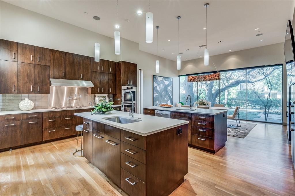 Highland Park - Residential