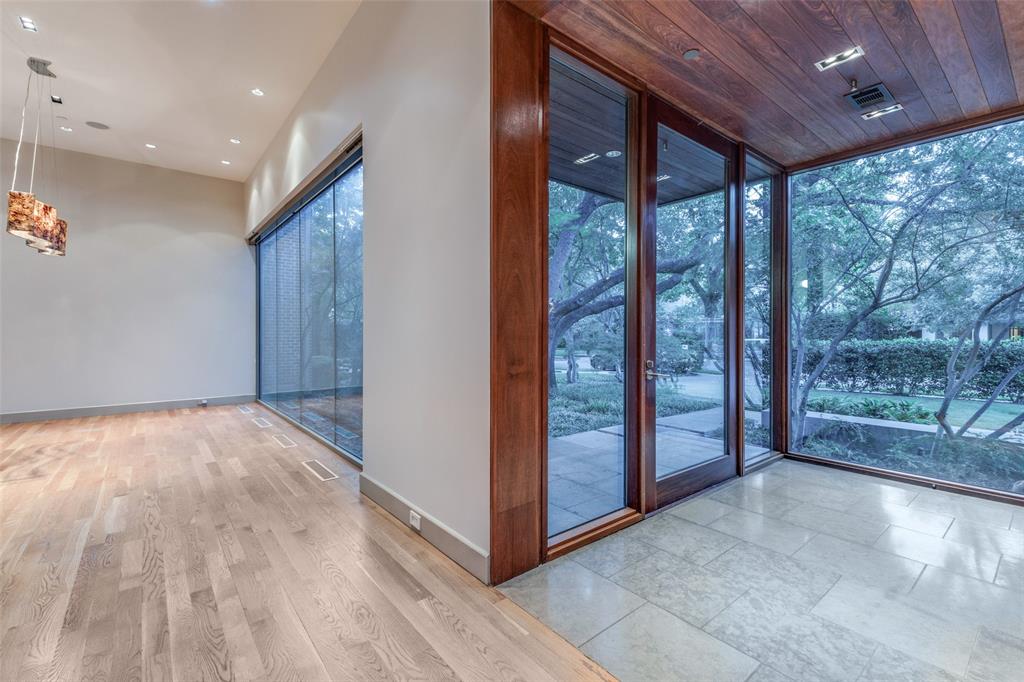 Highland Park - Residential