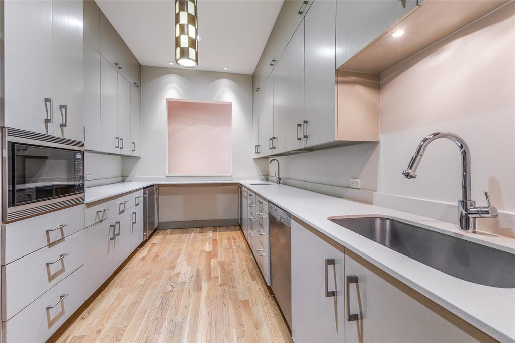 Highland Park - Residential