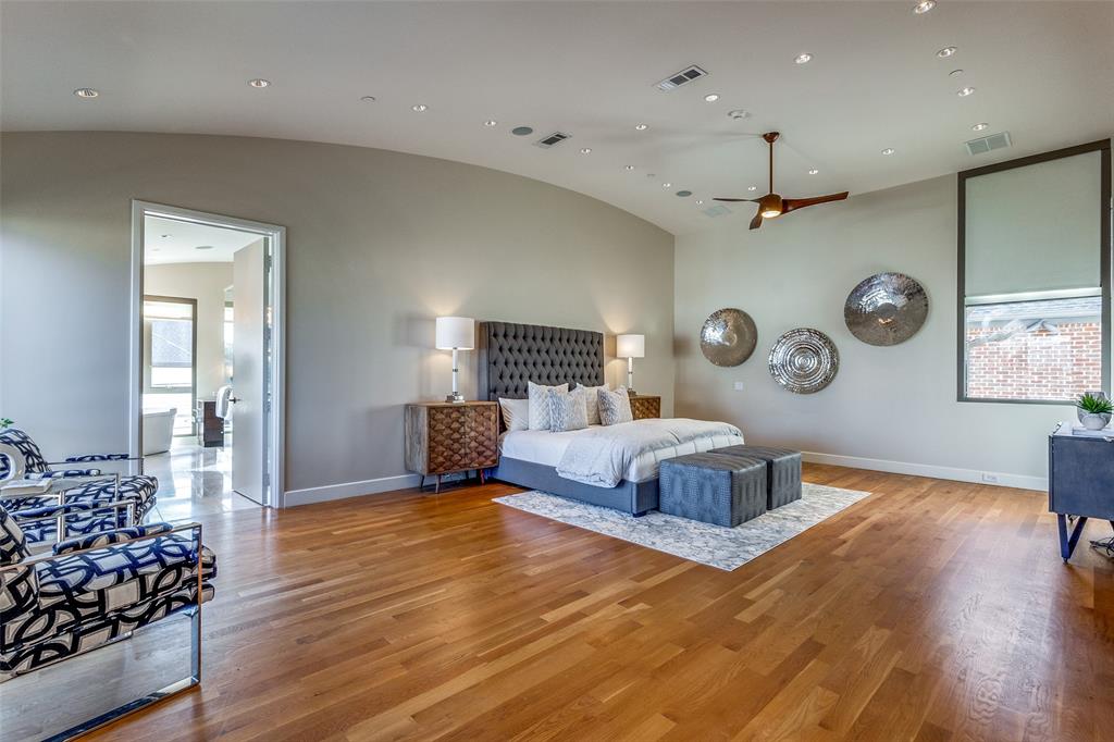 Highland Park - Residential